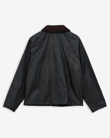 Dundee Tartan Spey Waxed Jacket Dundee Tartan/Ancient