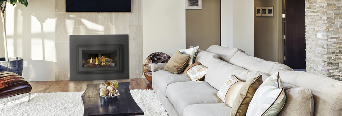 Continental Fireplaces
