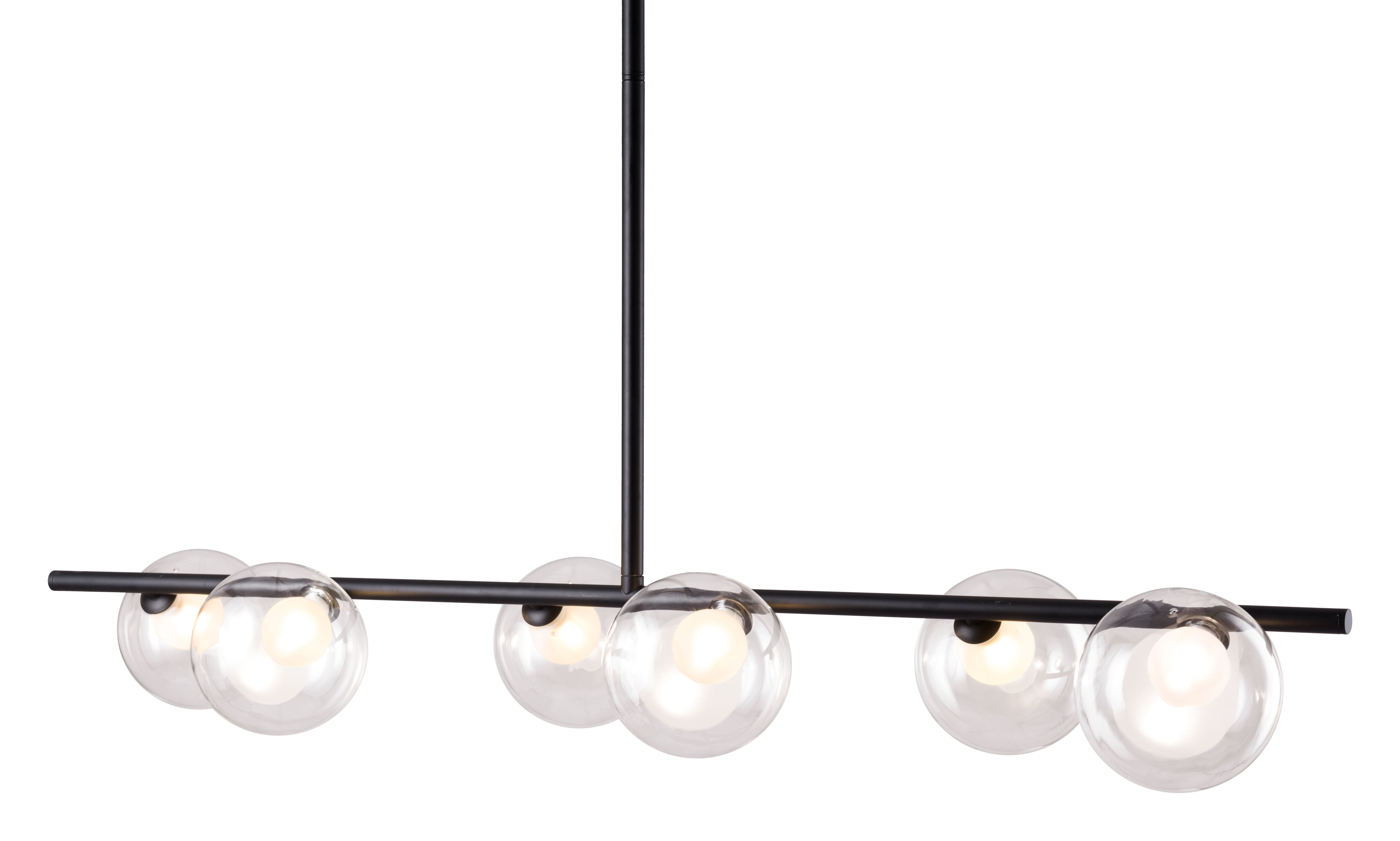 Keyoz Ceiling Lamp Black product image