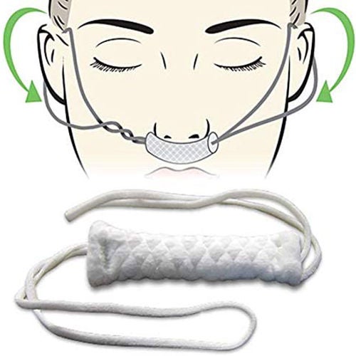 Innovia Medical PACKING, NASAL DRIP PAD (5/PK 20PK/BX)