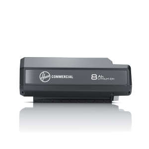 HOVCH27280, Hoover Commercial, Battery Lithium Ion 40V 8 Amp