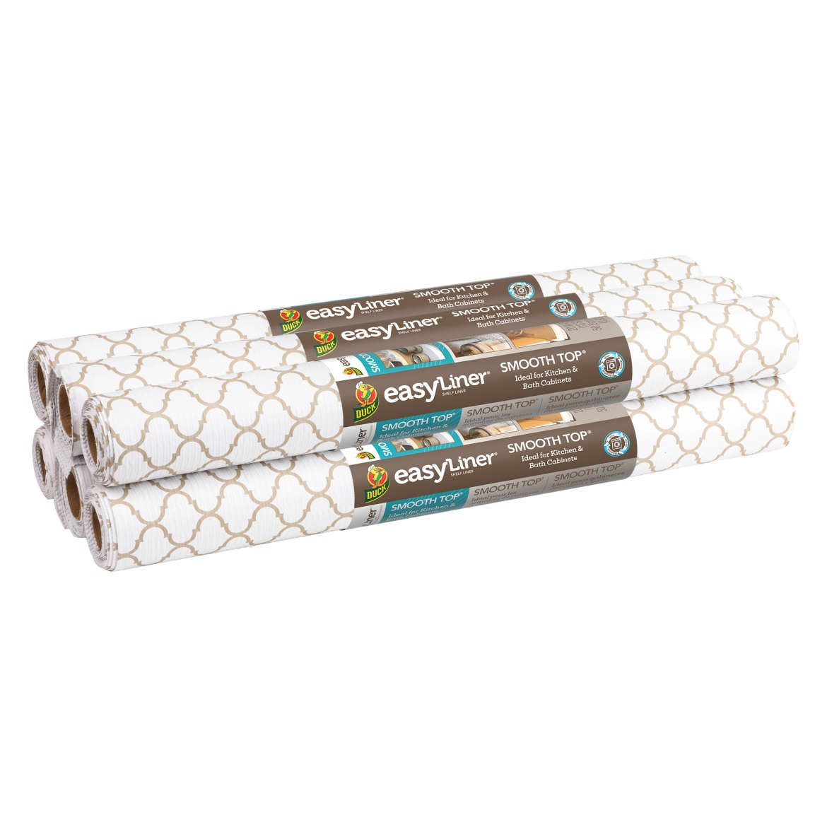 Smooth Top® EasyLiner® Image