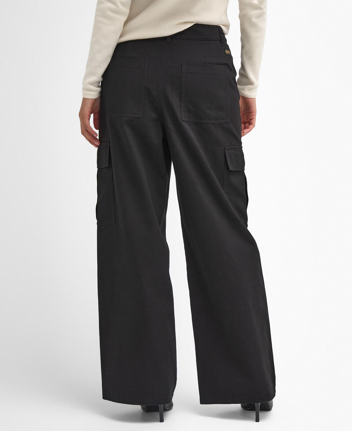Kinghorn Cargo Trousers image number 2