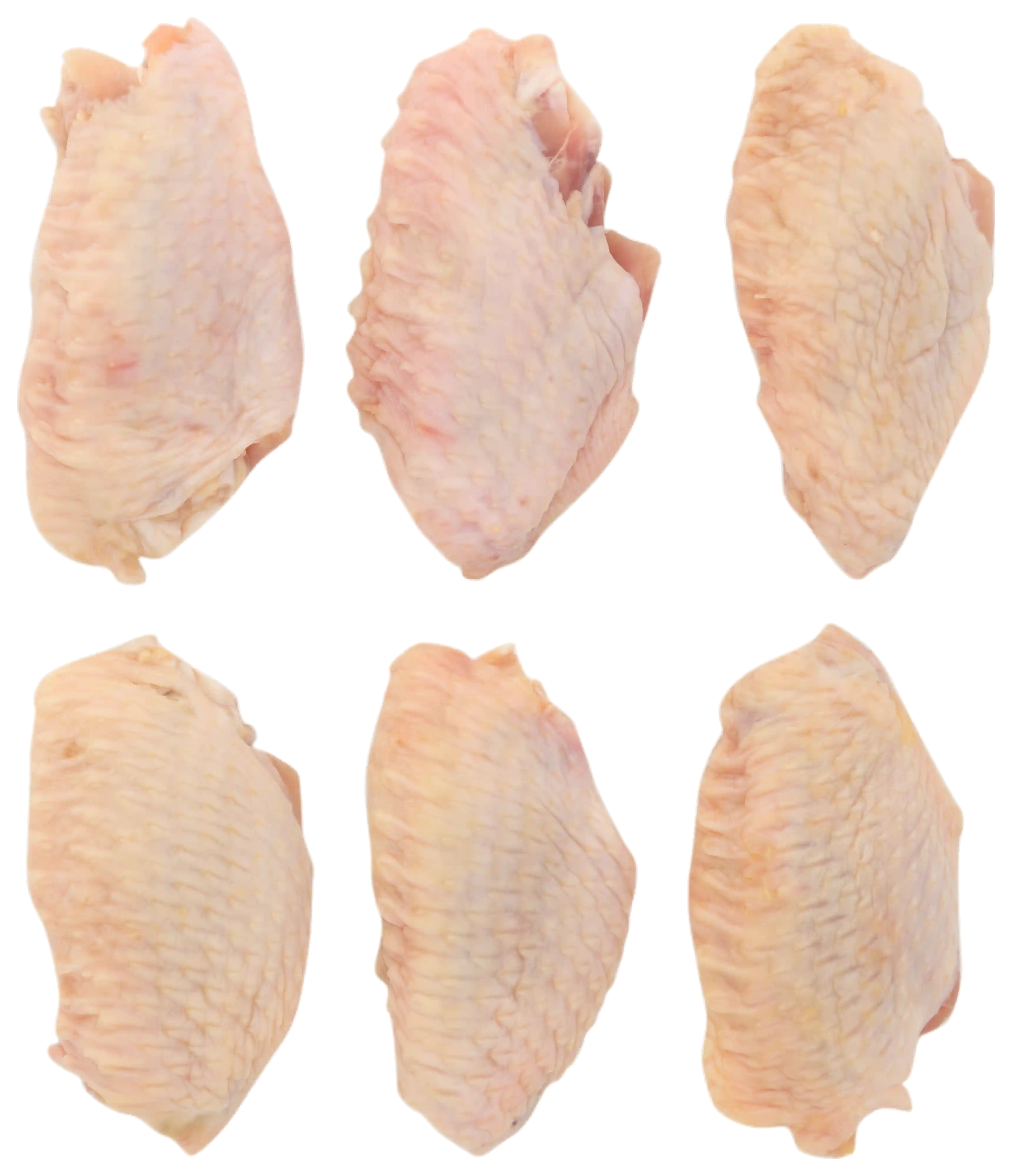 Tyson® 100% All Natural* Jumbo Bone-In Chicken Wing Sections_image_2