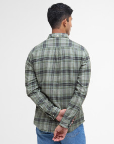 Camicia Ashroad a maniche lunghe leggermente aderente Thyme