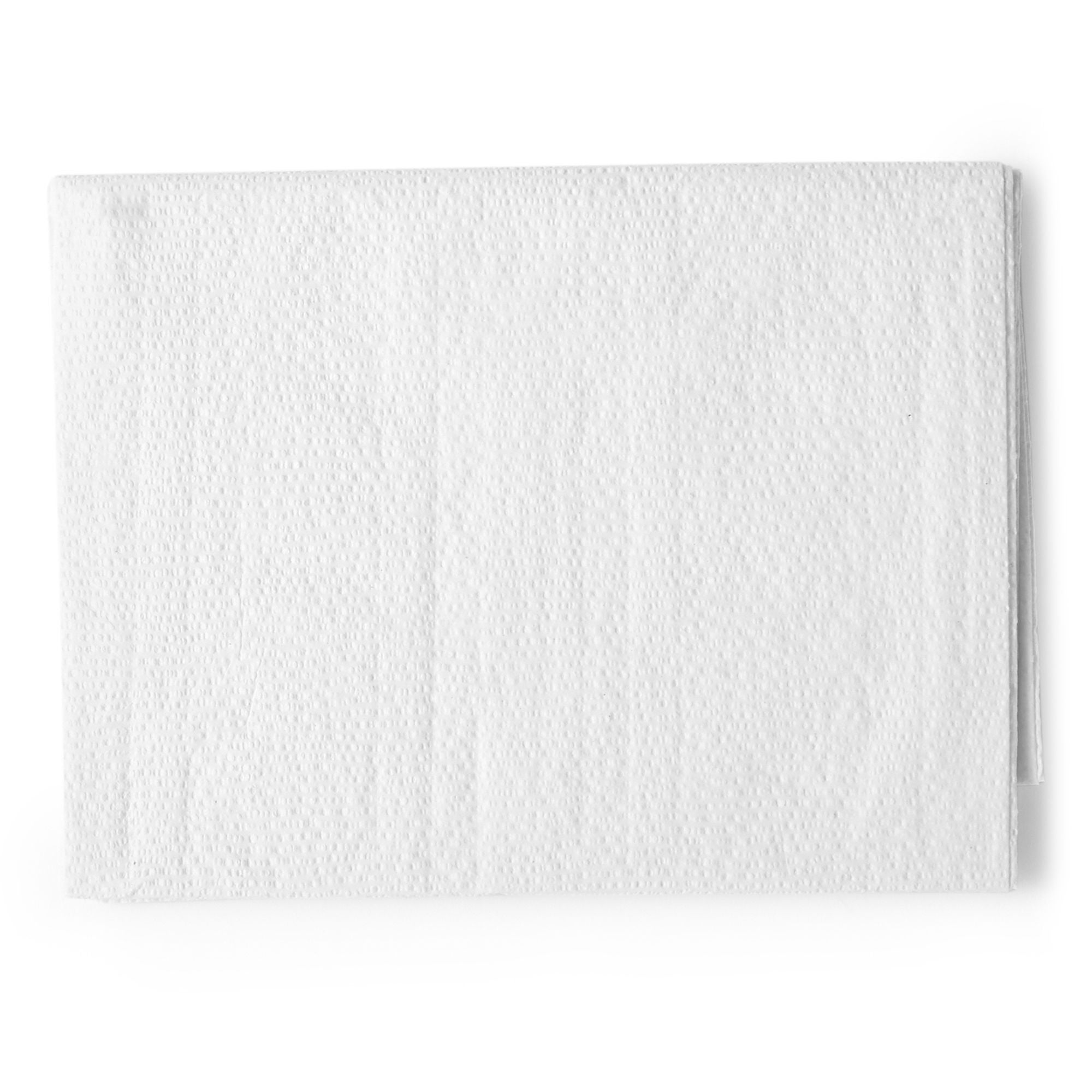 McKesson Nonsterile Physical Exam Drape, 40 x 72 Inch