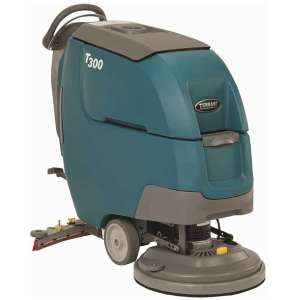 Tennant, T300-430-D, 17", Disc, Micro Floor Scrubber