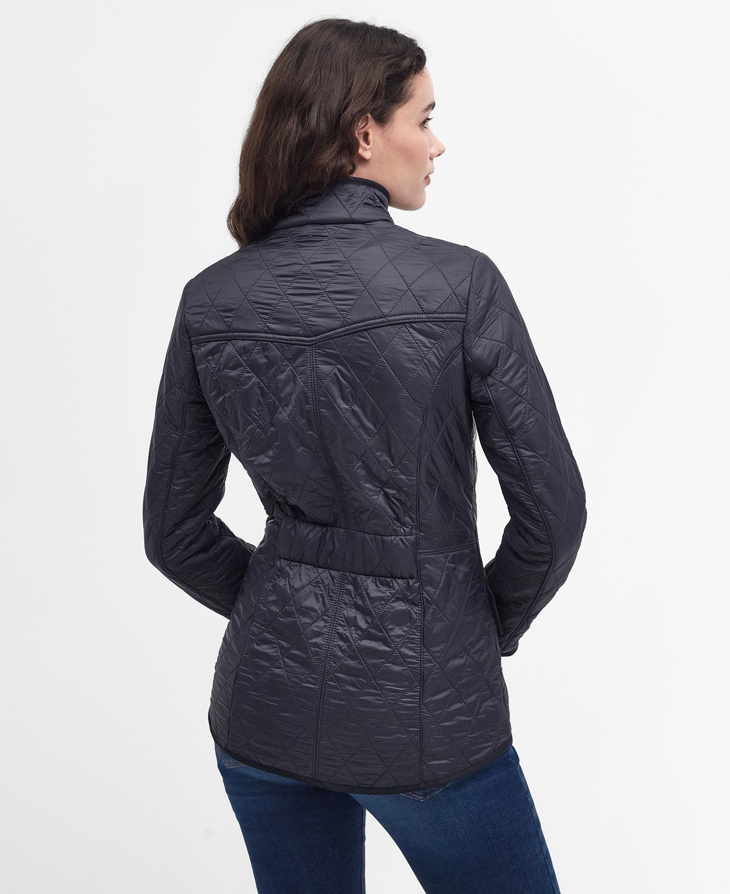 Cavalry Polarquilt Jacket image number 2