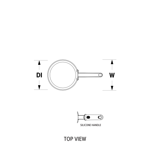 Engineering top view