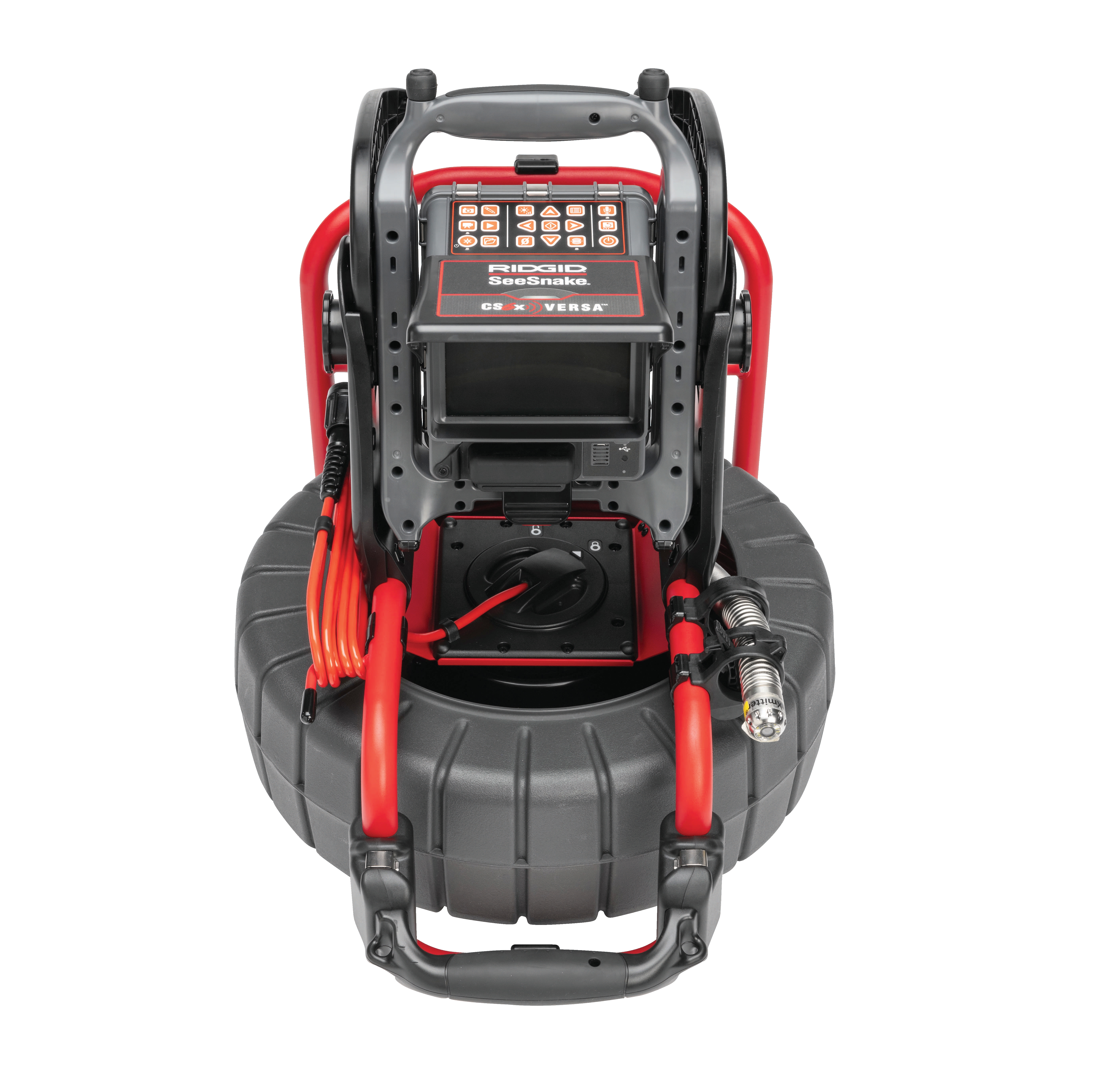 SYSTEM, COMPACT 2+VERSA+B&C LI - Image 6