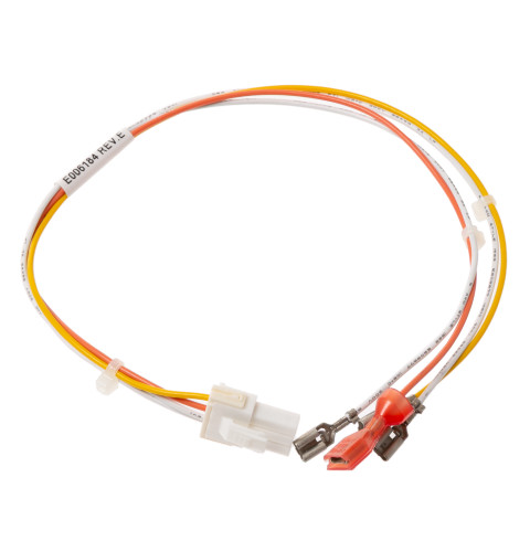 Coin Housing Harness