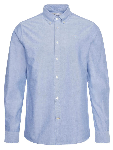 Hemd Oxford Tailored Hemd Oxford Tailored