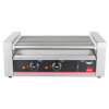 Cayenne® Hot Dog Roller Grills