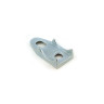 Clamp Back Iron 1/2 in. Dia