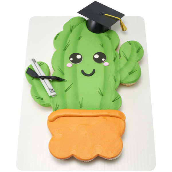 Smooth Grad Hat Layon