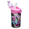 Disney 15.5 ounce Water Bottle, Minnie Mouse & Daisy Duck slideshow image 7 Disney 15.5 ounce Water Bottle, Minnie Mouse & Daisy Duck slideshow image 7