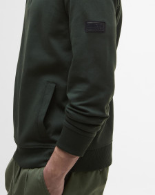 Ilford Interlock Half-Zip Sweatshirt 