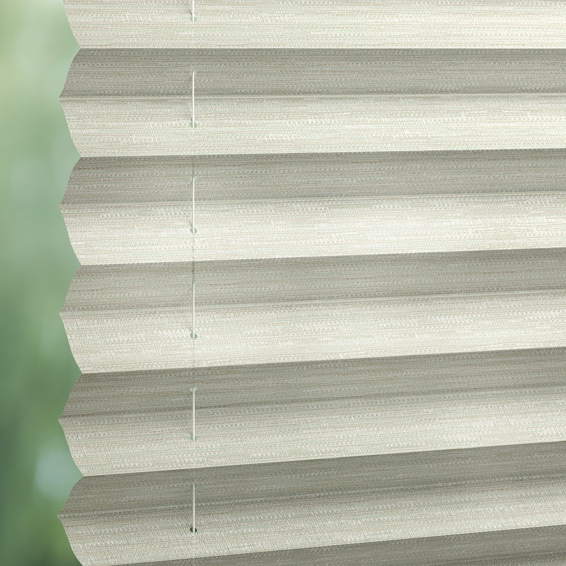 Yazoo 8027 Pleated Blind