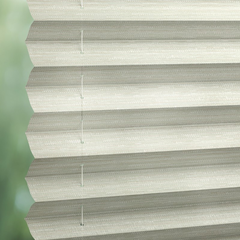 Yazoo 8027 Pleated Blind