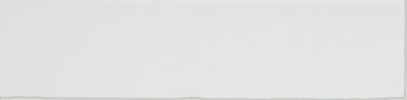 Gemstone White 3×12 Field Tile Glossy