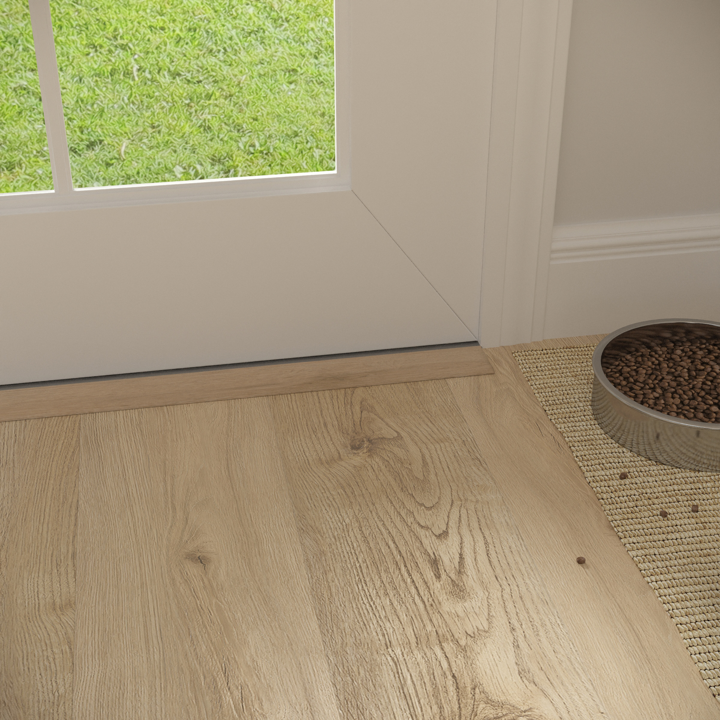 Oyster Isle Threshold view 2