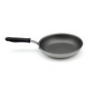10-inch Wear-Ever® rivetless fry pan with PowerCoat2™ nonstick coating and silicone handle