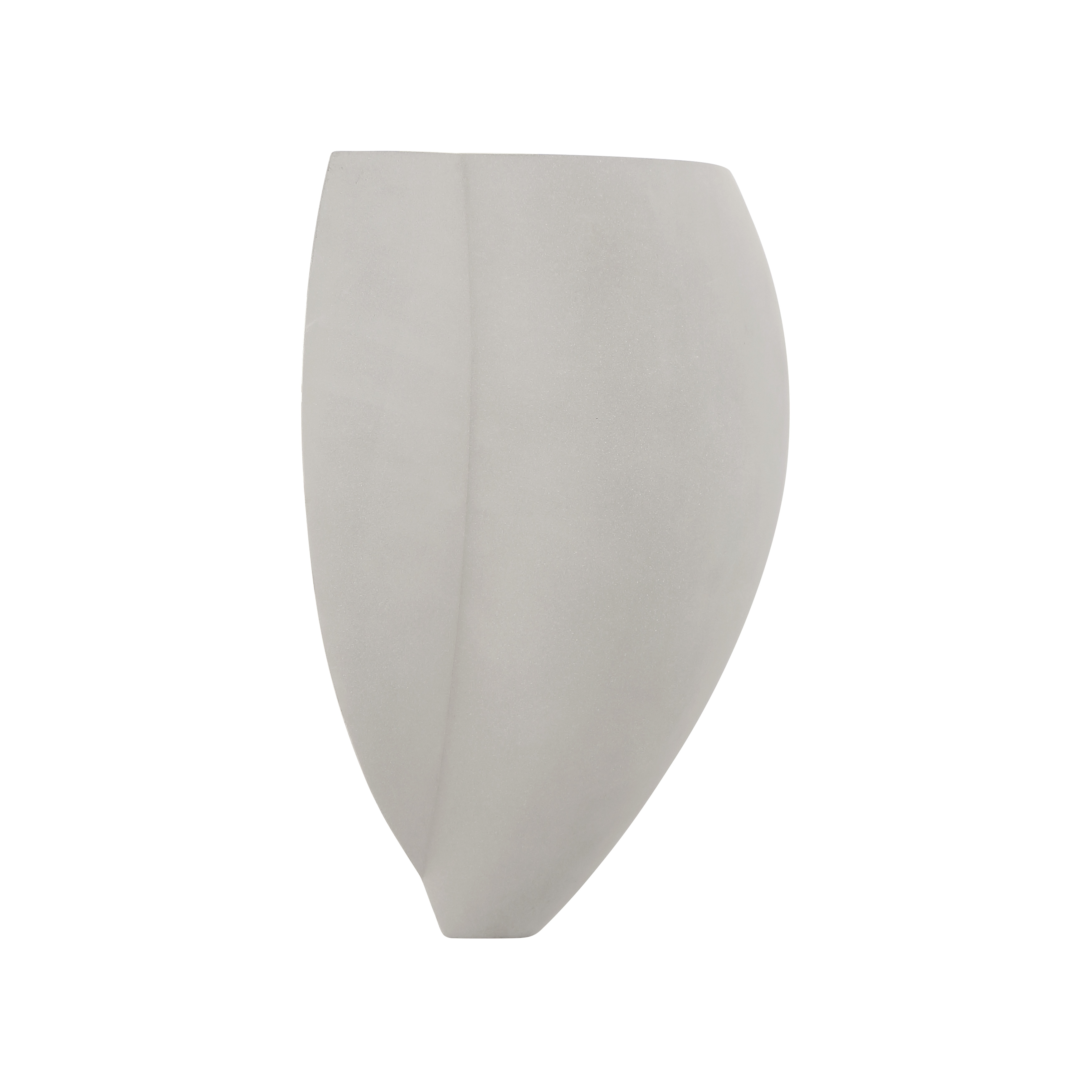 Sima - 2 Light Wall Sconce in Metal and Cement