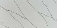 VITL Quartz Woodward 63×126 Slab Polished