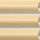 Champagne PR62-989 Pirouette® Blinds