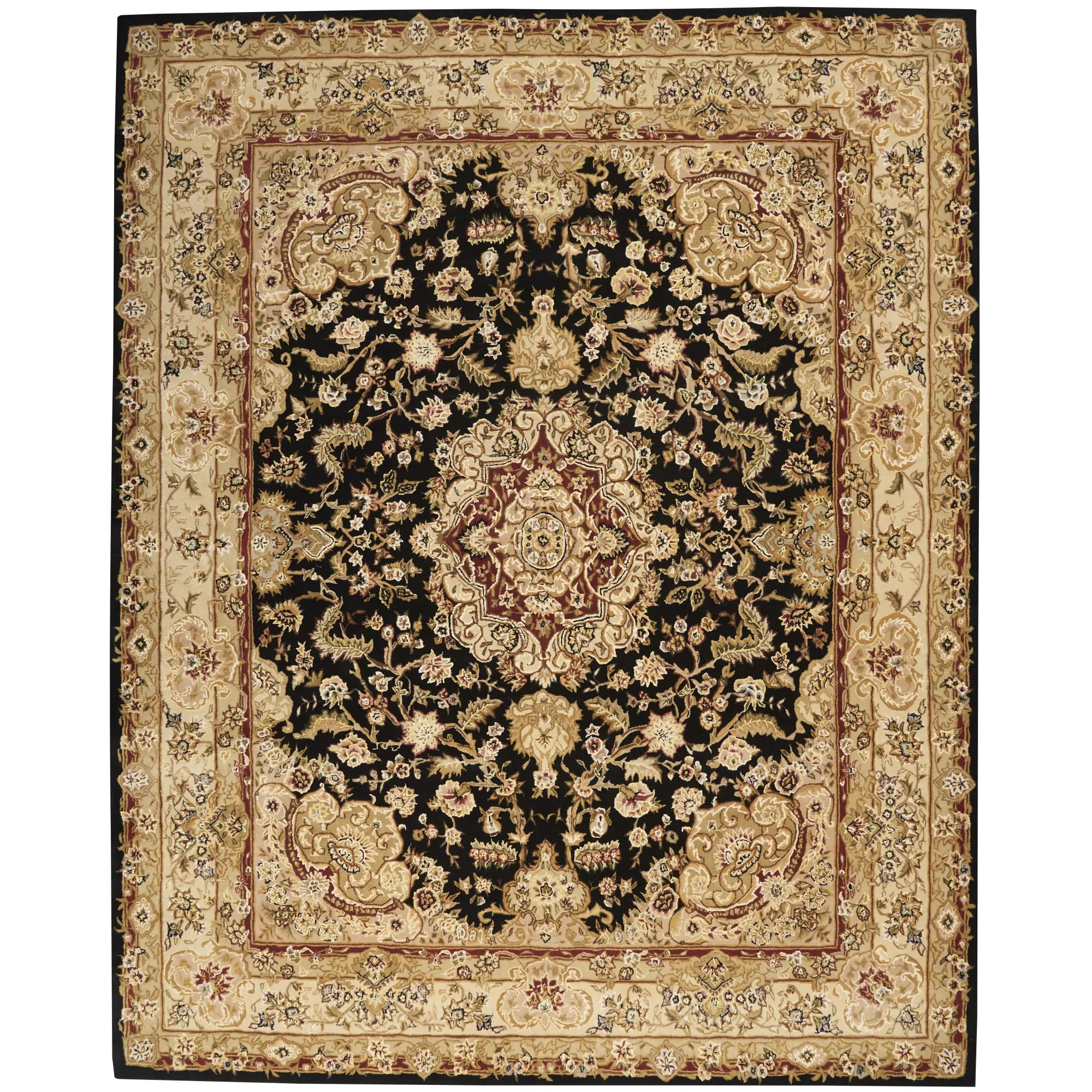 Nourison_Home_2028BLK102138