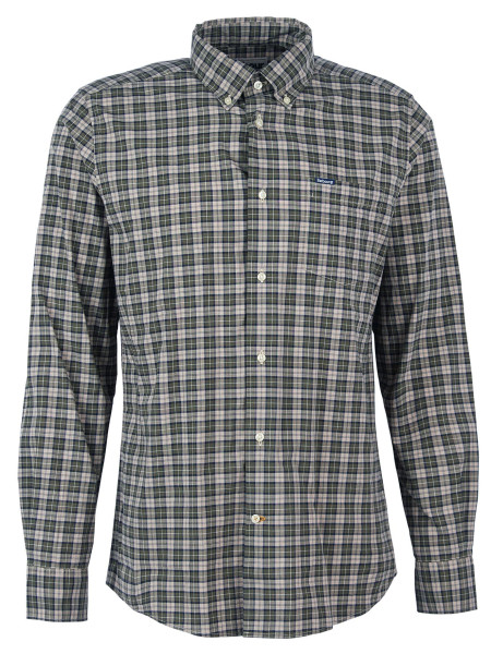 Lomond Tailored Long-Sleeved Shirt Lomond Tailored Long-Sleeved Shirt