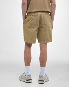 Buckley Garment Dyed Shorts Trench