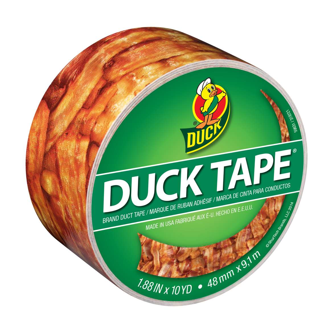 Printed Duck Tape® Image