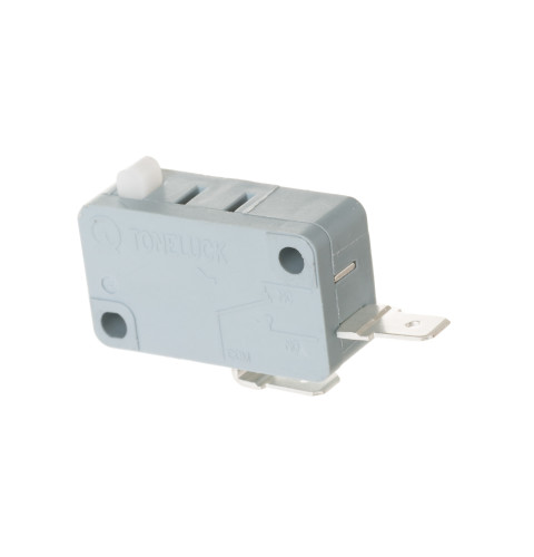 DISHWASHER FLOOD SWITCH