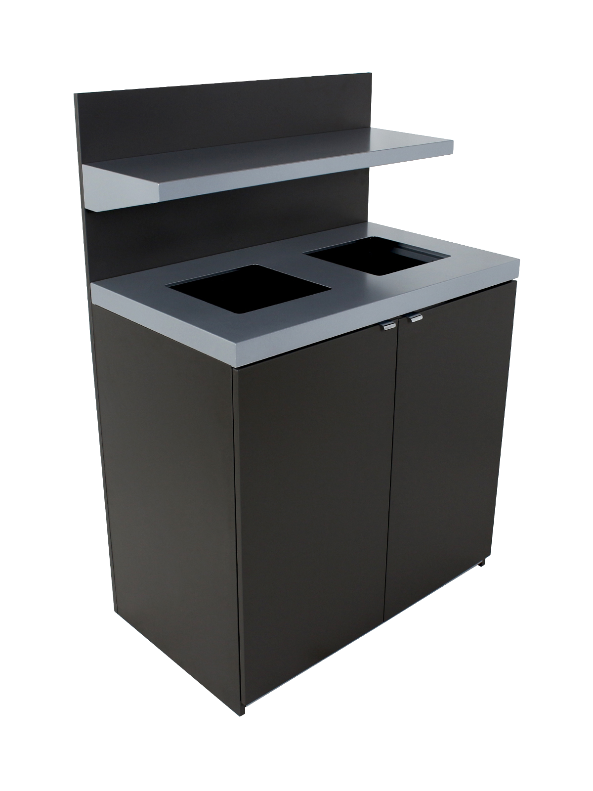 SESSANTA – Double – Unit – Restaurant – Full – Slate