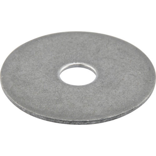 16 Ga. Special-Type Steel Washer (1-3/4