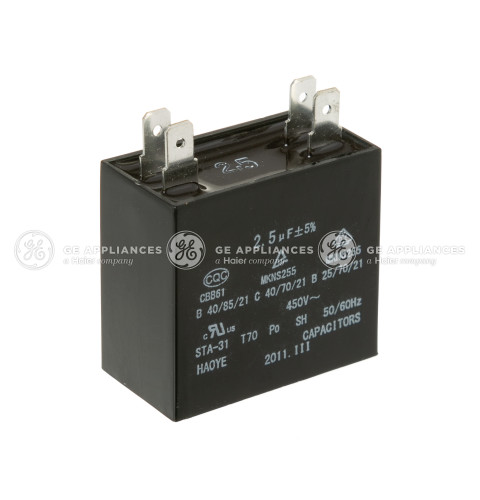 CAPACITOR CBB61