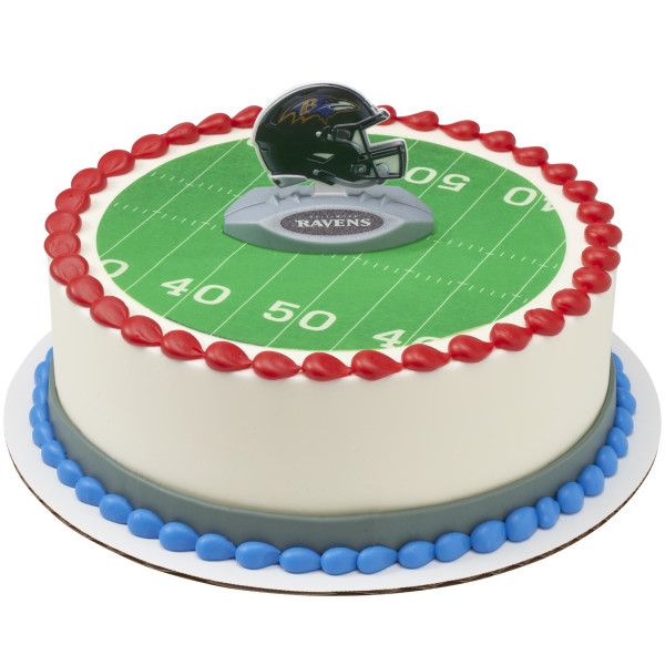 NFL Football DecoSet®
