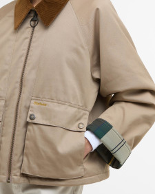 Winnie Casual Jacket 