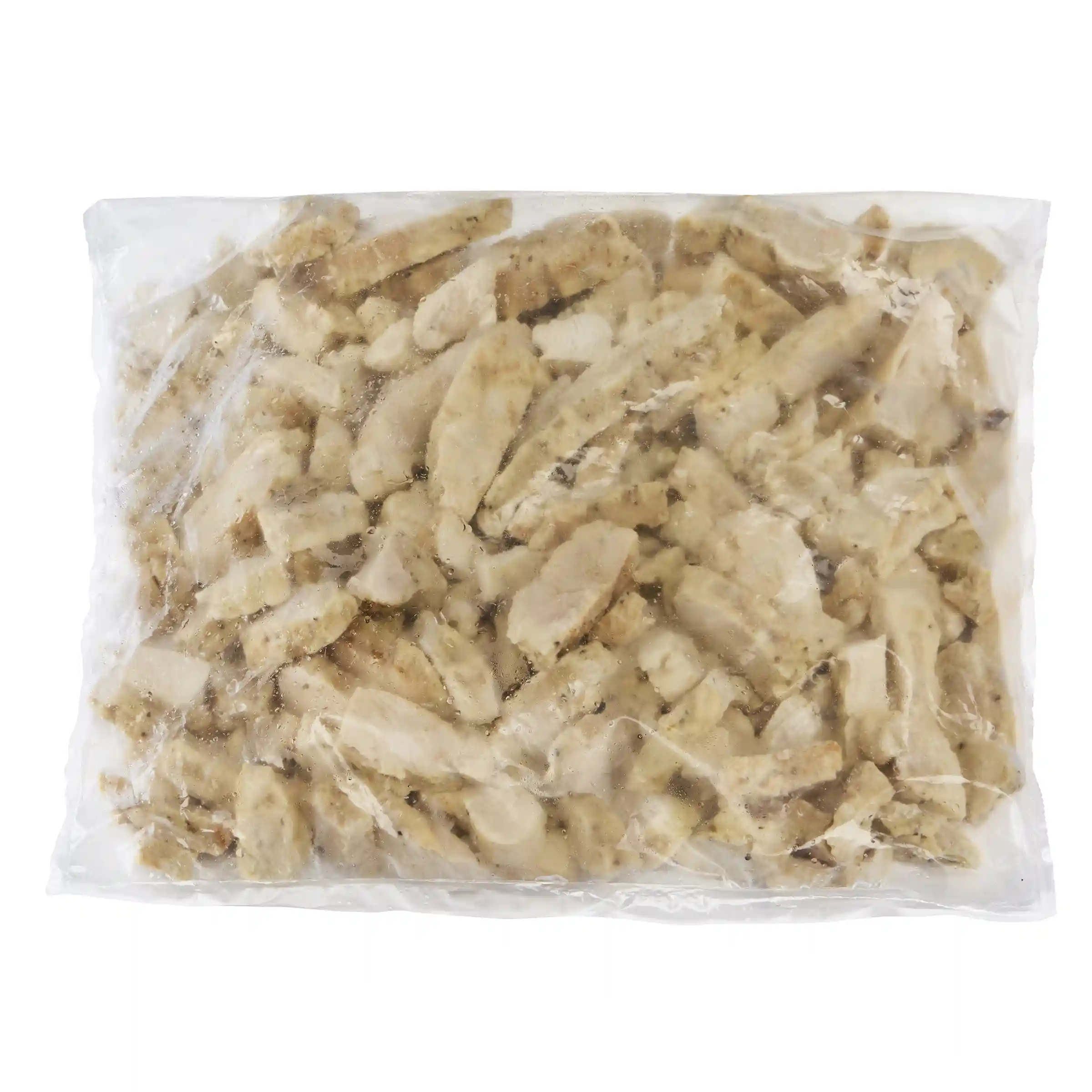 Tyson® Fully Cooked Fajita Chicken Breast Strips_image_3