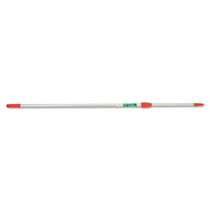 Unger, Ergo TelePole, 72", Silver
