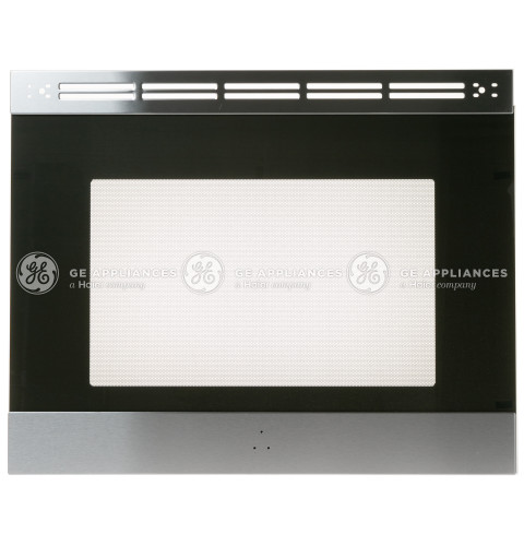 OUTER DOOR-STAINLESS