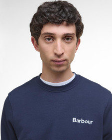 Allenby Sweatshirt Navy