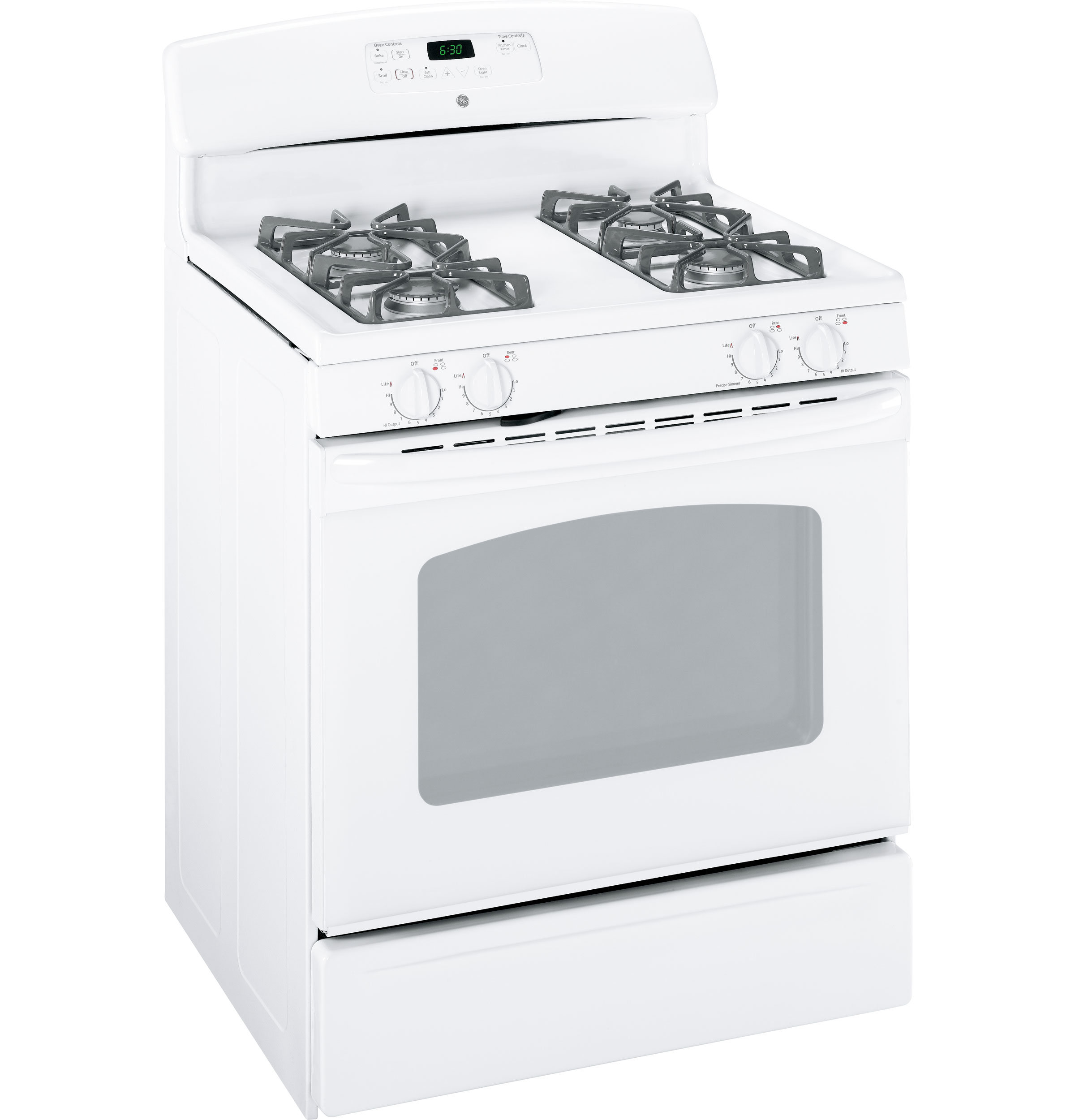 GE® 30