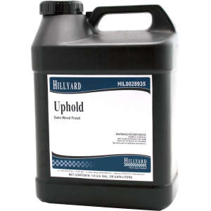 Hillyard,  Uphold® Finish,  1.5 gal Bottle