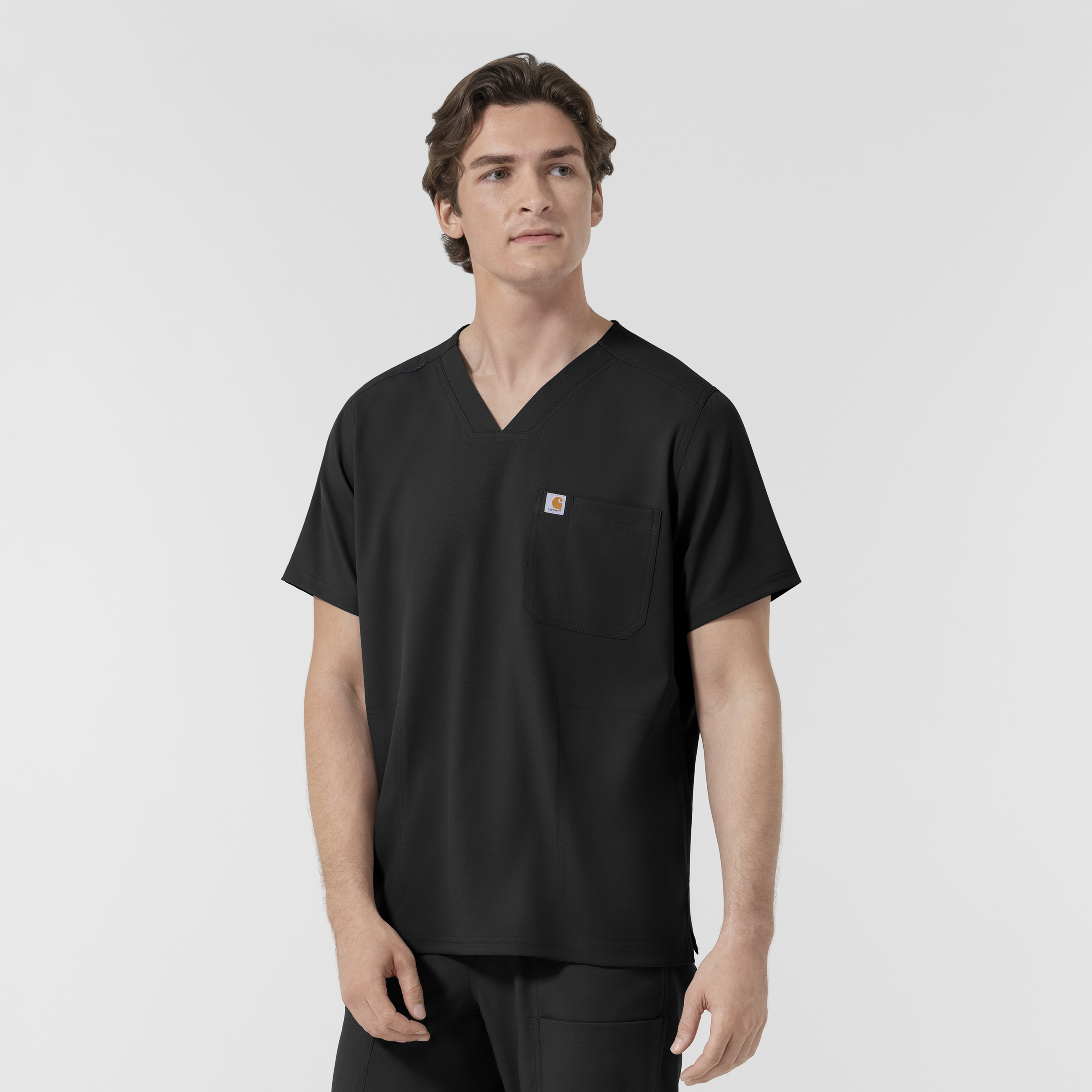 Next-Gen Doer Men‘s V-Neck Scrub Top-Carhartt