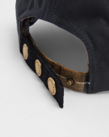 Cappellino Ashby 