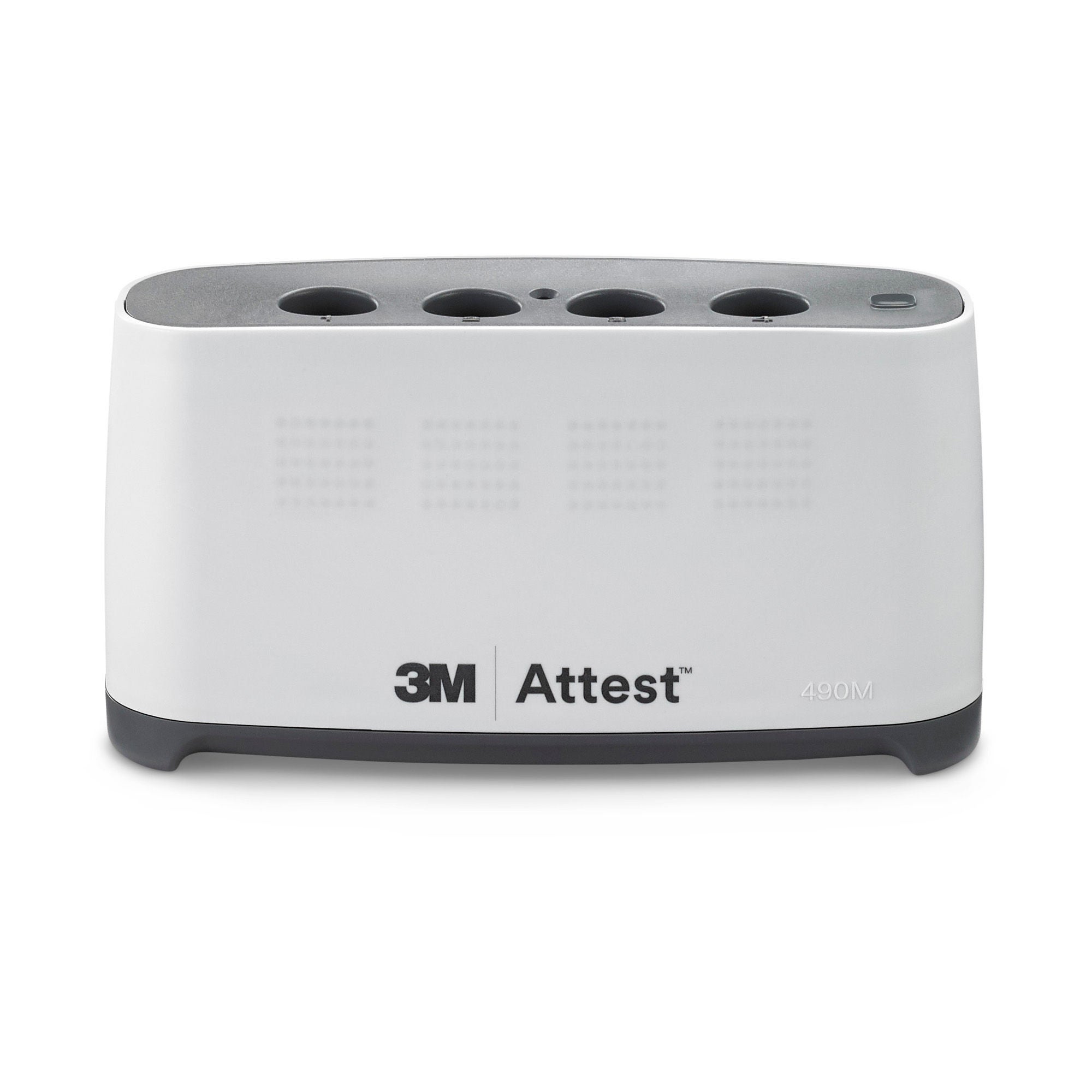 Solventum Corporation AUTO-READER, STEAM ATTEST MINID/S