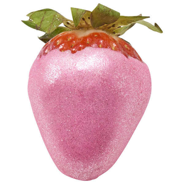 Neon Pink Dust 4g Edible Glitter