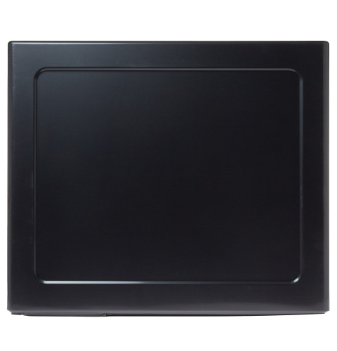 TOP PANEL DIAMOND GRAY